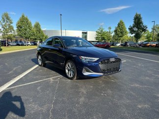 New 2025 Audi A3 2.0T Premium Plus image 1
