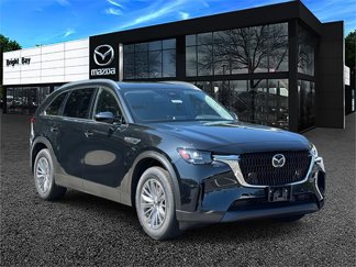 New 2025 MAZDA CX-90 3.3 Turbo w/ Preferred Package image 1