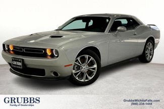 Used 2023 Dodge Challenger SXT w/ Cold Weather Group image 1