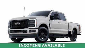 New 2025 Ford F350 XLT image 1