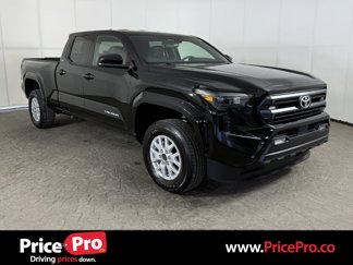 Used 2025 Toyota Tacoma SR5 image 1