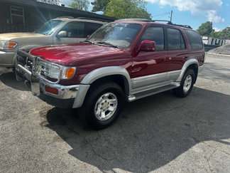 Used 1997 Toyota 4Runner Limited image 1