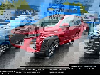 New 2026 Chevrolet Equinox LT image 1