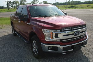 Used 2019 Ford F150 XLT w/ Equipment Group 302A Luxury image 1