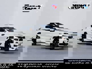 New 2025 BMW 840i xDrive Coupe image 1