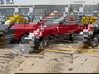 Used 2024 Ford F350 King Ranch w/ Snow Plow Prep Package image 1