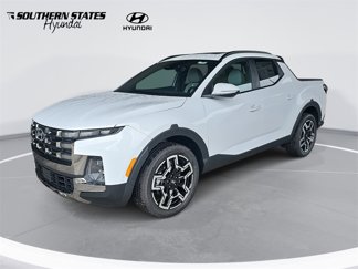 New 2026 Hyundai Santa Cruz Limited image 1