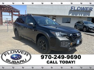 New 2025 Subaru Outback Wilderness image 1