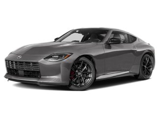 New 2025 Nissan Z Performance image 1