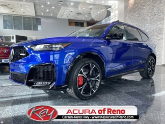 New 2025 Acura MDX Type S image 1