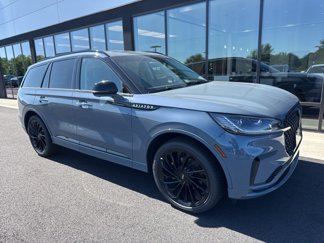 New 2025 Lincoln Aviator Reserve w/ Equipment Group 201A image 1