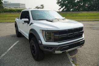 Certified 2021 Ford F150 Raptor w/ Equipment Group 801A High image 1