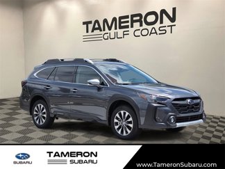 Used 2025 Subaru Outback Touring XT w/ Popular Package #2 image 1