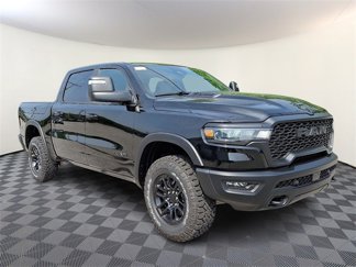 New 2025 RAM 1500 Rebel image 1