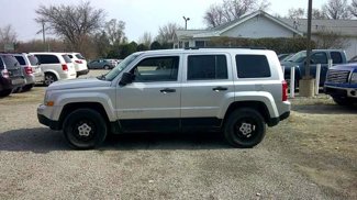 Used 2012 Jeep Patriot Sport image 1