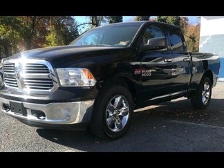 Used 2013 RAM 1500 Big Horn image 1