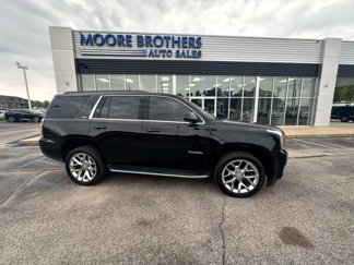 Used 2020 GMC Yukon SLT w/ Open Road Package image 1