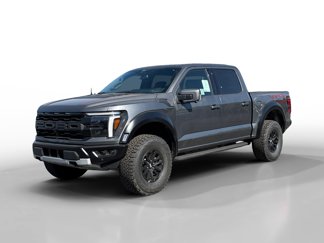 New 2025 Ford F150 Raptor image 1