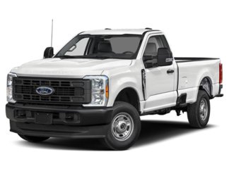 New 2025 Ford F250 XLT w/ FX4 Off-Road Package image 1
