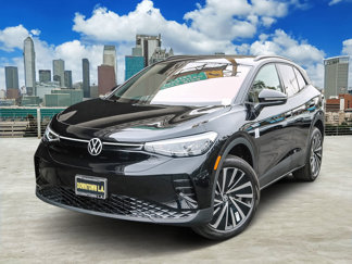 New 2025 Volkswagen ID.4 Pro image 1