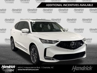 New 2026 Acura MDX SH-AWD w/ Advance Package image 1