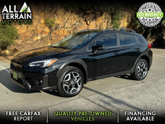 Used 2018 Subaru Crosstrek 2.0i Limited image 1