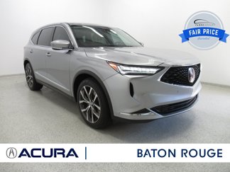 Certified 2024 Acura MDX FWD w/ Technology Package image 1