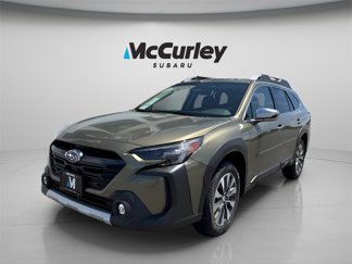 New 2025 Subaru Outback Touring XT image 1