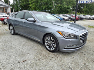 Used 2017 Genesis G80 3.8 w/ Option Group 02 image 1