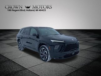 New 2025 Buick Enclave Sport Touring w/ Power Package image 1