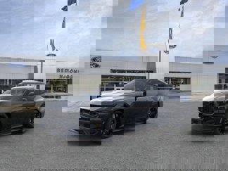 New 2025 Ford Mustang Coupe image 1