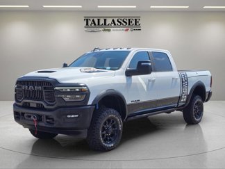 New 2025 RAM 2500 Power Wagon image 1