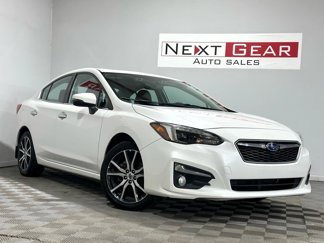 Used 2017 Subaru Impreza 2.0i Limited w/ Moonroof/BSD & Rcta/Eyesight image 1