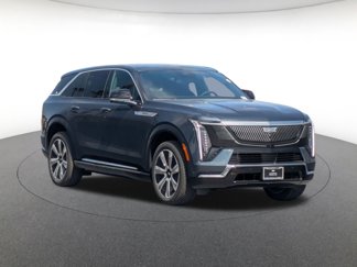 New 2025 Cadillac Escalade IQ Luxury 1 image 1