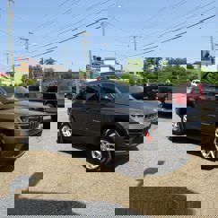 New 2025 Jeep Grand Cherokee Laredo X image 1