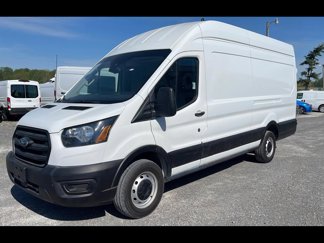 Used 2020 Ford Transit 250 148 High Roof Extended image 1