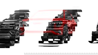 New 2026 GMC Terrain Elevation image 1