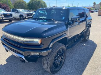 New 2025 GMC Hummer EV 3X image 1