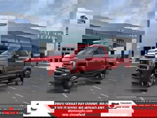 New 2025 Ford F250 King Ranch image 1