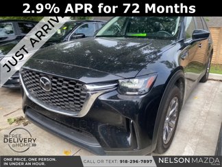 Used 2025 MAZDA CX-90 3.3 Turbo w/ Select Package image 1