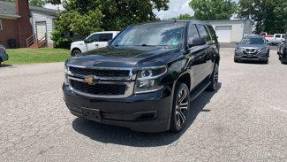 Used 2017 Chevrolet Tahoe LT image 1