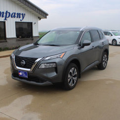 Used 2023 Nissan Rogue SV w/ SV Premium Package image 1