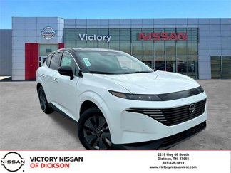 New 2025 Nissan Murano SL image 1
