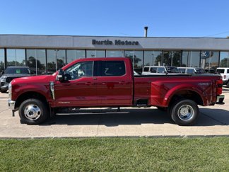 New 2025 Ford F350 Lariat image 1
