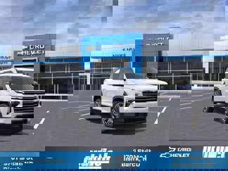 New 2026 Chevrolet Traverse LT w/ Driver Confidence Package image 1