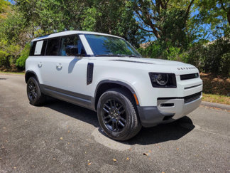 Used 2024 Land Rover Defender 110 S image 1