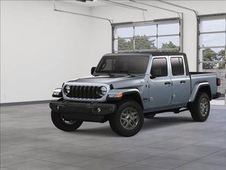 New 2025 Jeep Gladiator Sport image 1