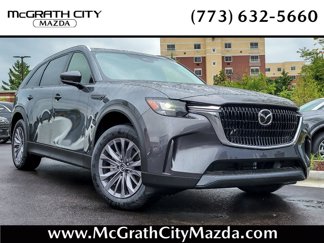New 2025 MAZDA CX-90 3.3 Turbo w/ Preferred Package image 1