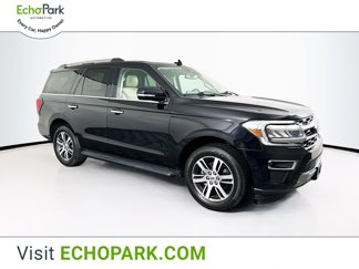 Used 2024 Ford Expedition Limited image 1