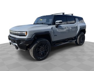 New 2025 GMC Hummer EV 3X image 1